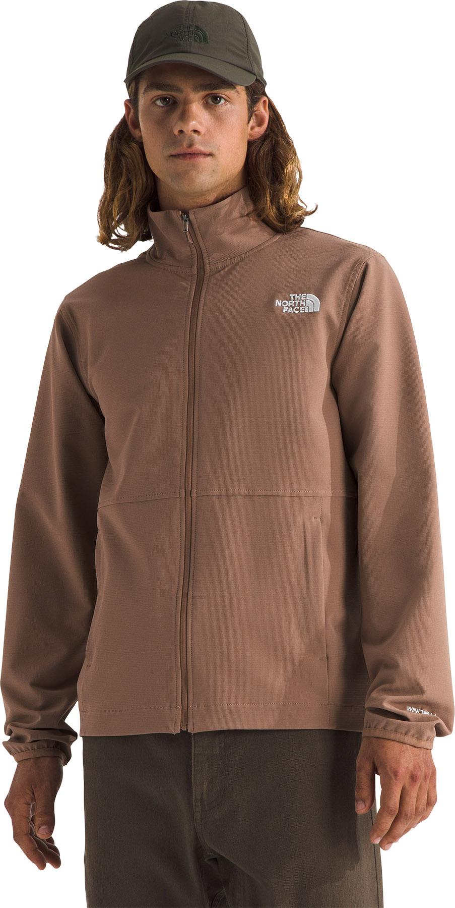 Numéro de l'image de la galerie de produits 4 pour le produit Manteau extensible Willow - Homme