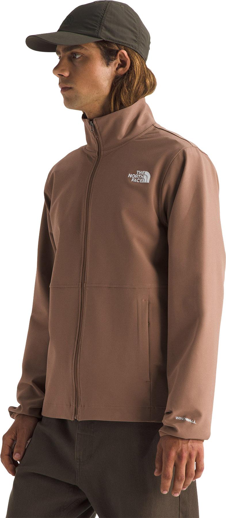 Numéro de l'image de la galerie de produits 5 pour le produit Manteau extensible Willow - Homme