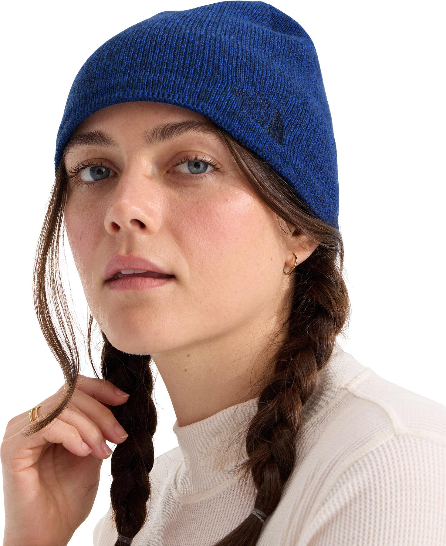 Product gallery image number 2 for product Jim Beanie - Unisex