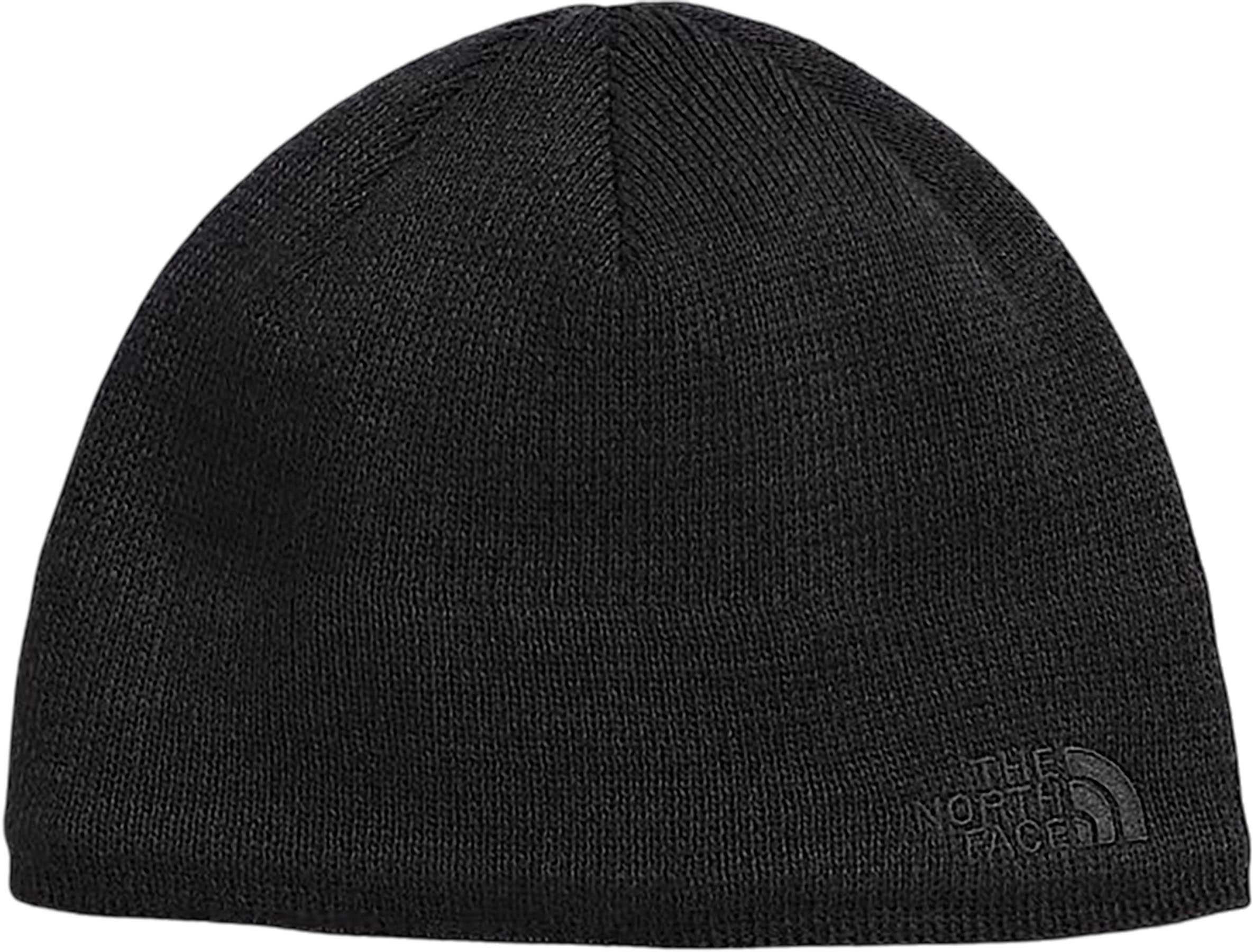 TNF Black Heather