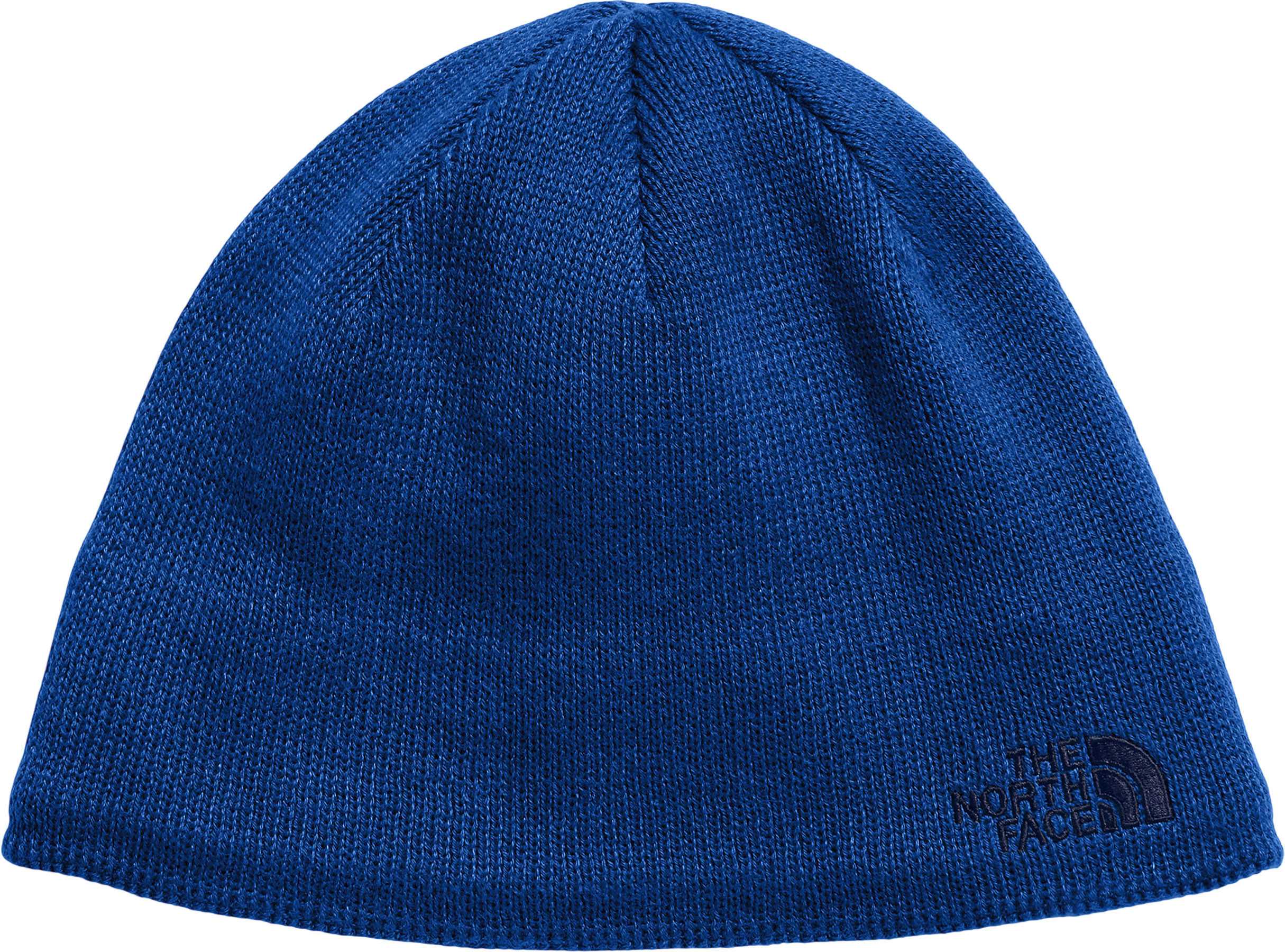 TNF Blue Heather