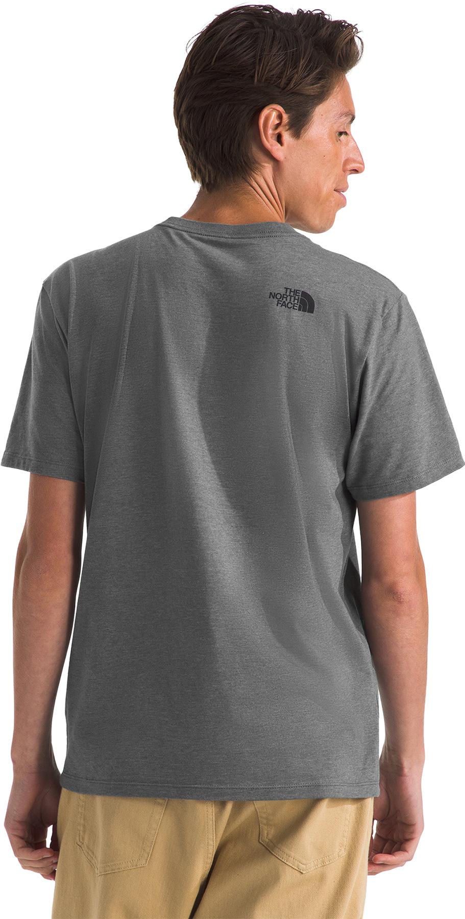 Product gallery image number 2 for product Bear on the Move Short Sleeve T-shirt - Men's