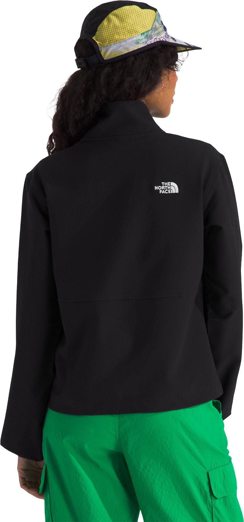 Product gallery image number 2 for product Willow Stretch Jacket - Women's