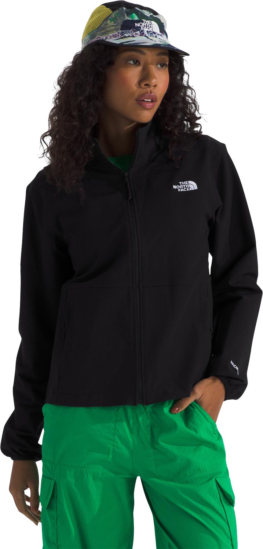 Product gallery image number 3 for product Willow Stretch Jacket - Women's