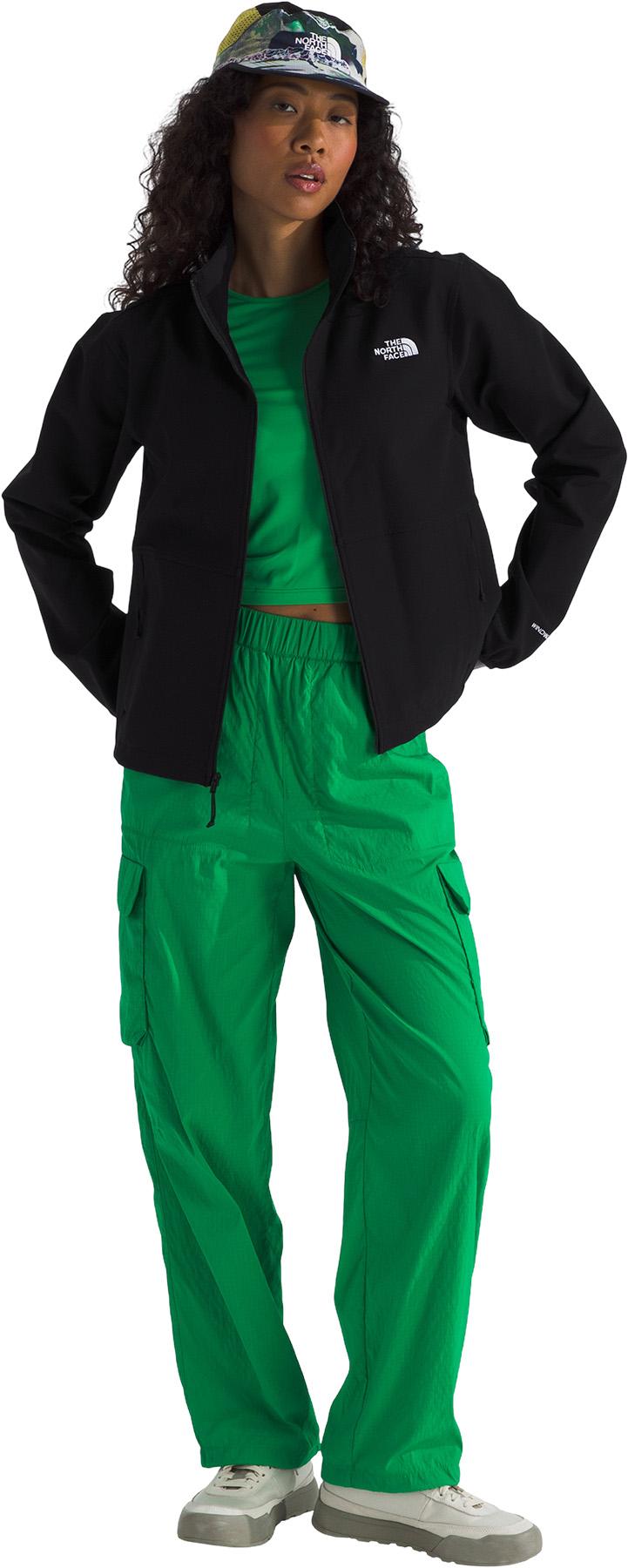 Product gallery image number 4 for product Willow Stretch Jacket - Women's