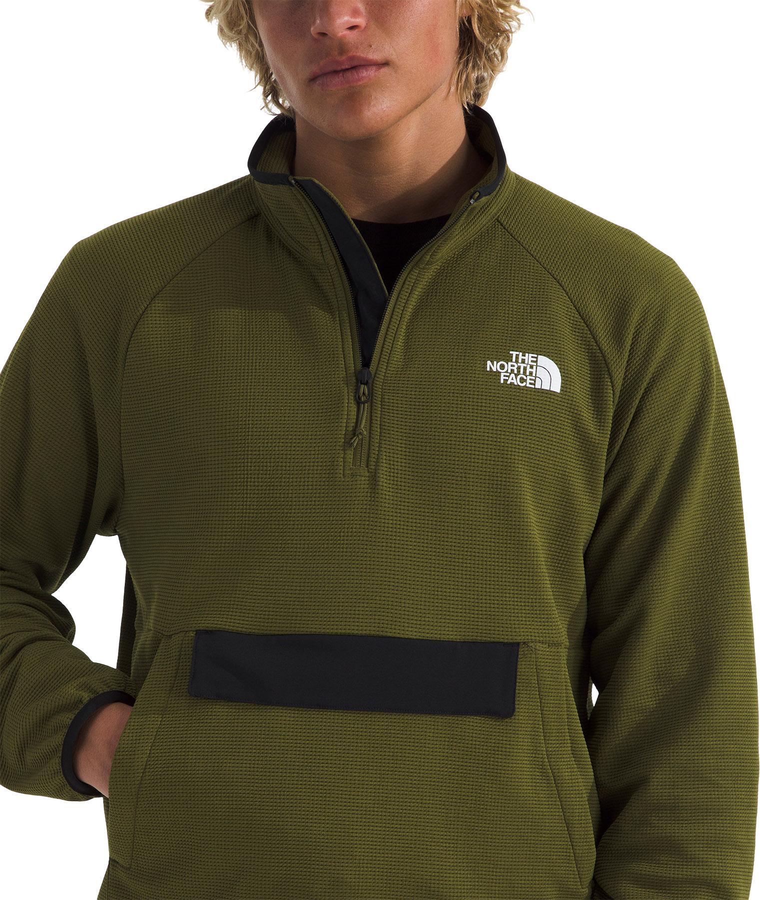 Product gallery image number 3 for product Kecha Packable Anorak - Men's