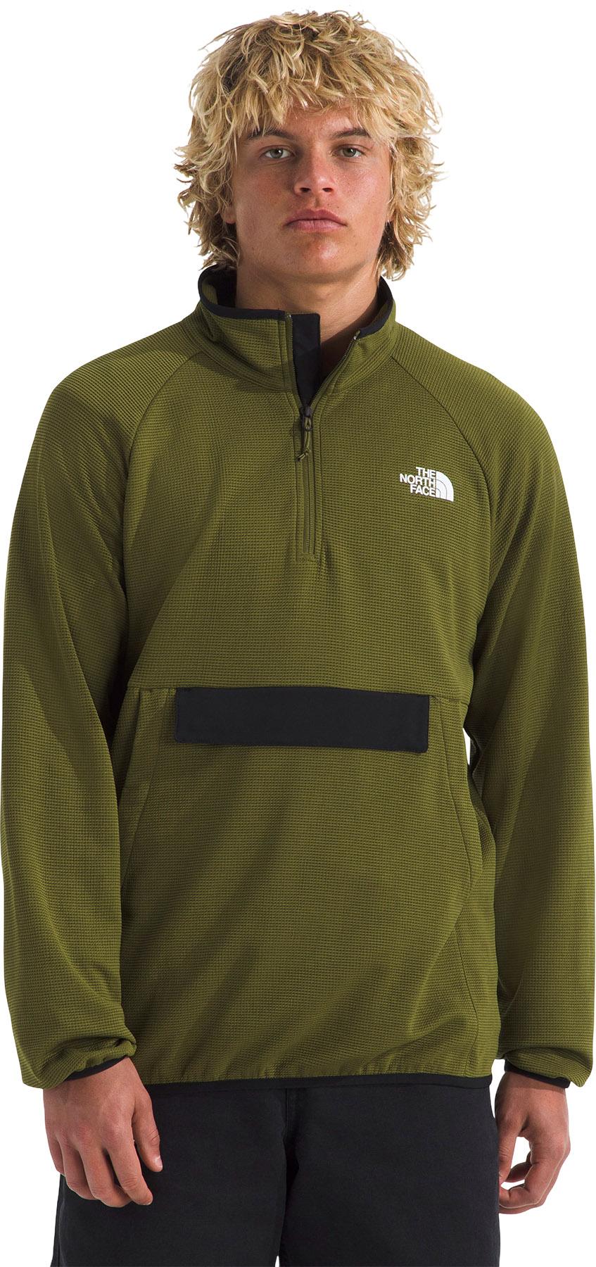 Product gallery image number 4 for product Kecha Packable Anorak - Men's