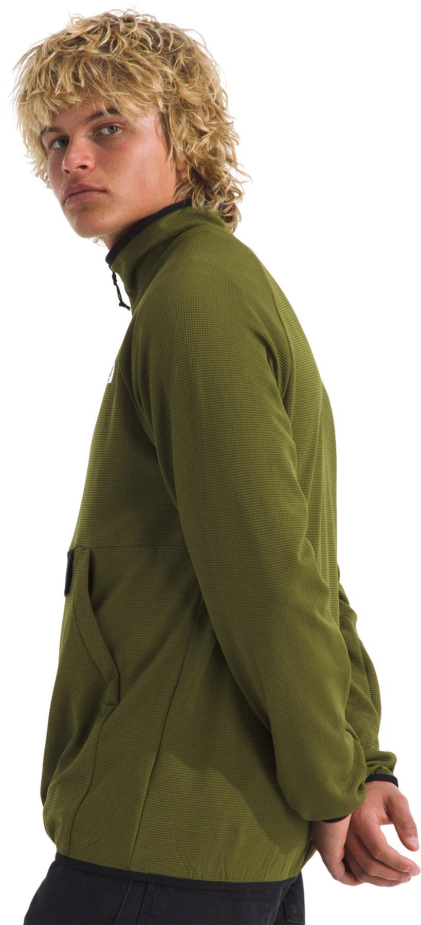Product gallery image number 5 for product Kecha Packable Anorak - Men's