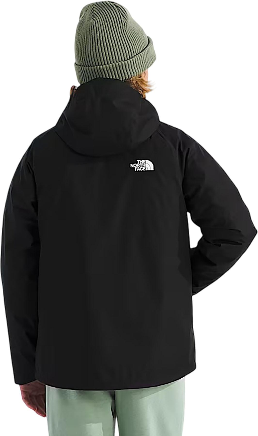 Product gallery image number 2 for product Perrito 4-N-1 Hooded Jacket - Youth