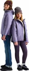 Couleur: Grounded Plum