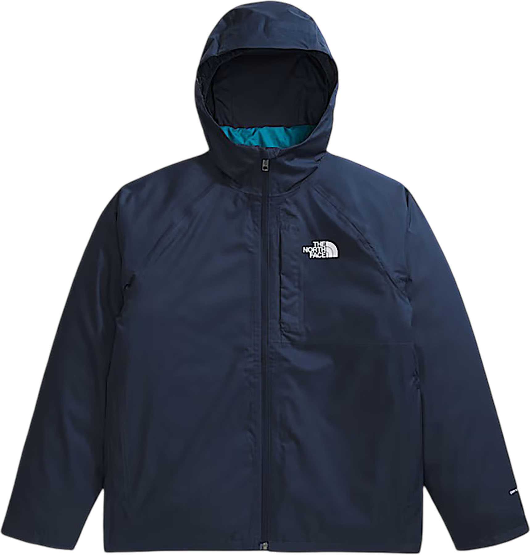 Product image for Perrito 4-N-1 Hooded Jacket - Youth