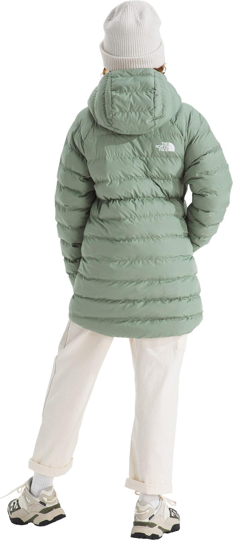 Product gallery image number 6 for product Perrito Reversible Parka - Girls