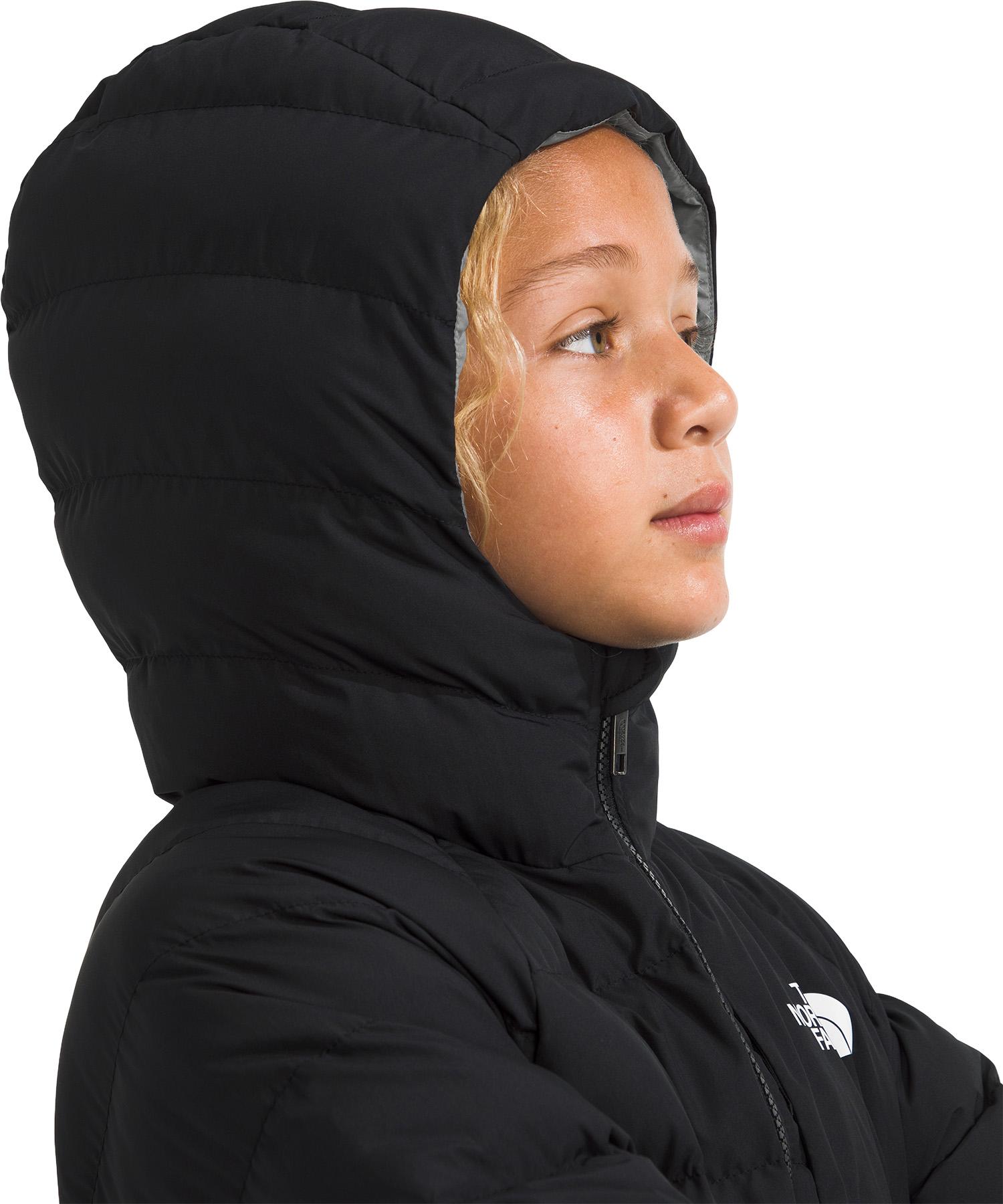 Product gallery image number 9 for product Perrito Reversible Parka - Girls