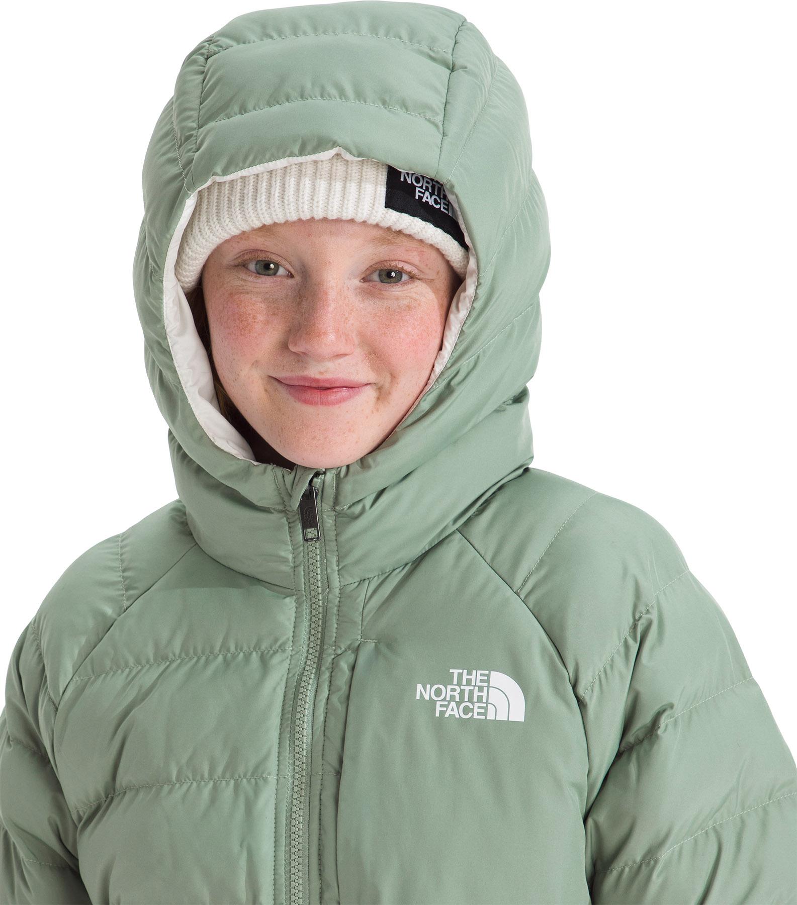 Product gallery image number 3 for product Perrito Reversible Parka - Girls
