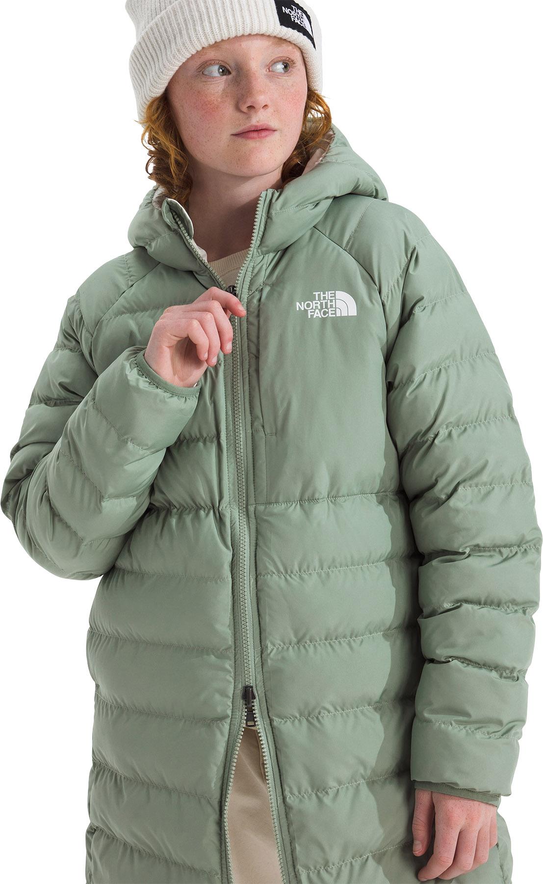 Product gallery image number 4 for product Perrito Reversible Parka - Girls