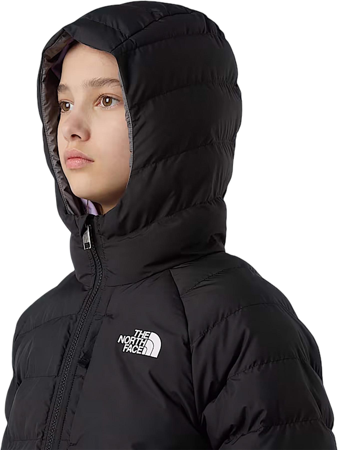 Product gallery image number 3 for product Perrito Reversible Parka - Girls