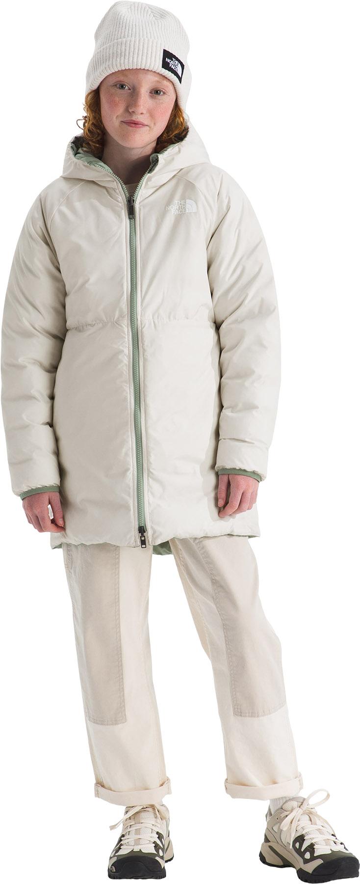 Product gallery image number 7 for product Perrito Reversible Parka - Girls