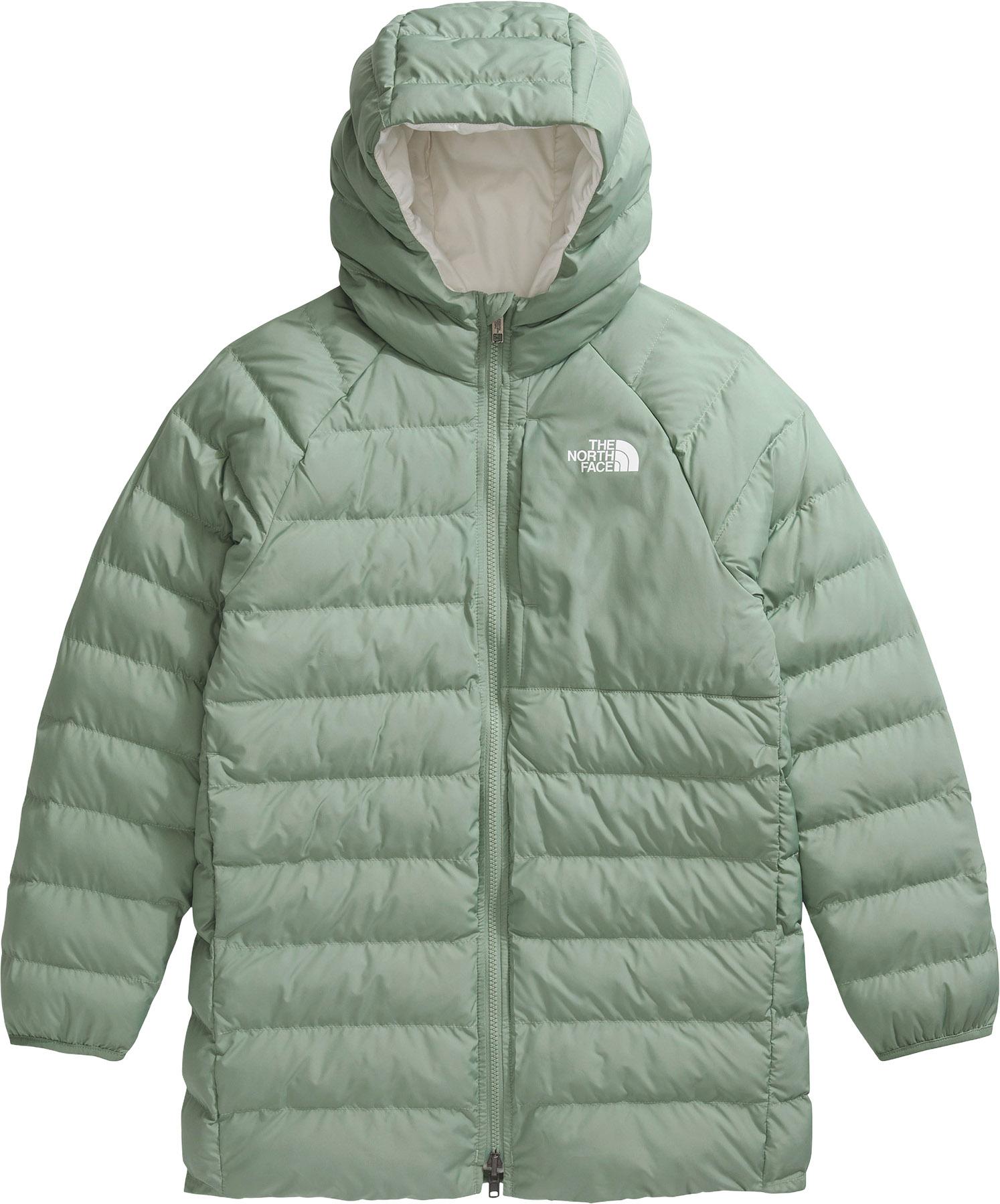 Product gallery image number 1 for product Perrito Reversible Parka - Girls