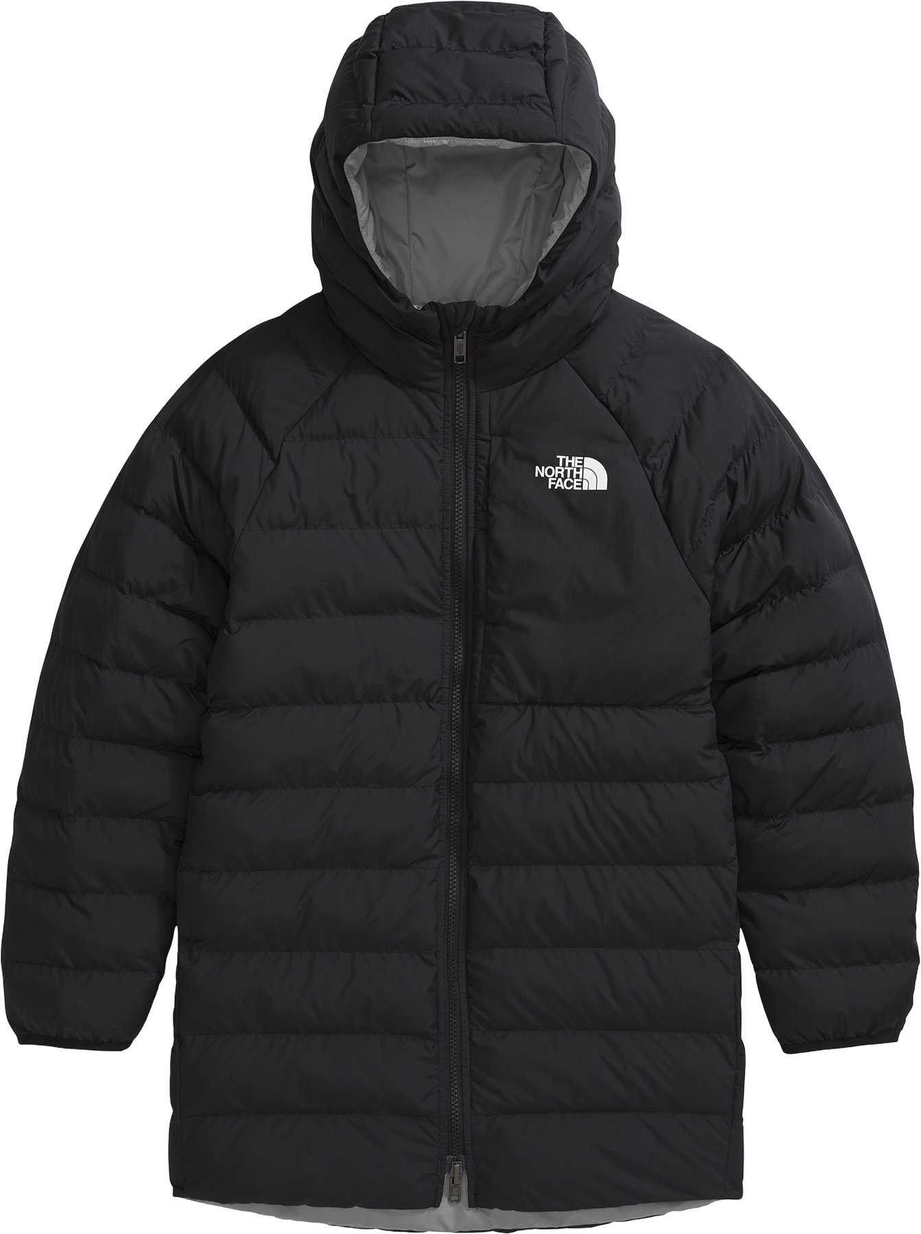 TNF Black