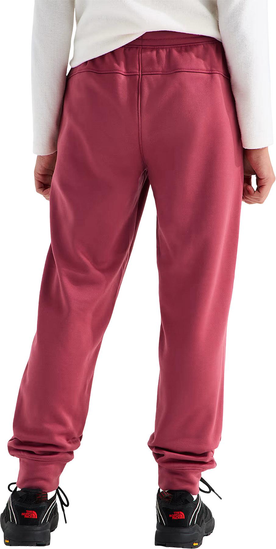 Product gallery image number 2 for product Boys’ & Girls’ TNF™ Performance Fleece Jogger