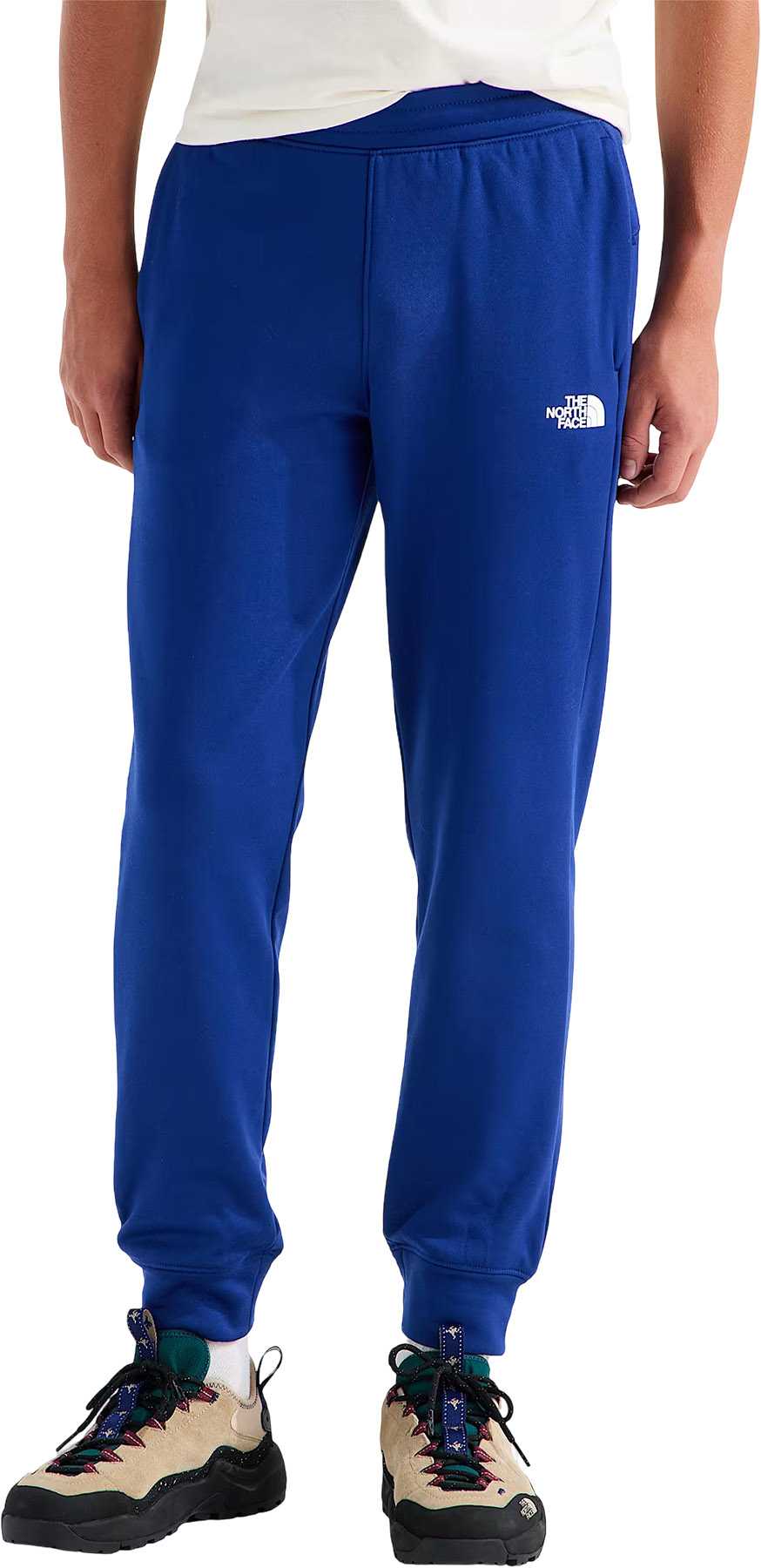 Bold Blue
