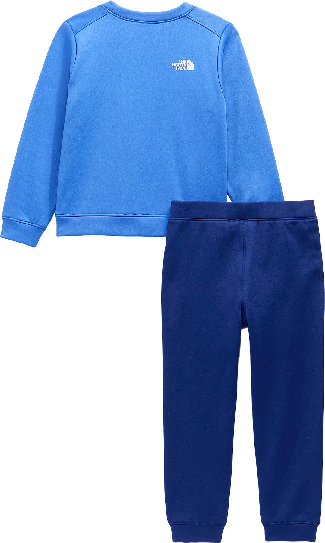 Product gallery image number 2 for product Kids’ TNF Performance Fleece Set - Kids