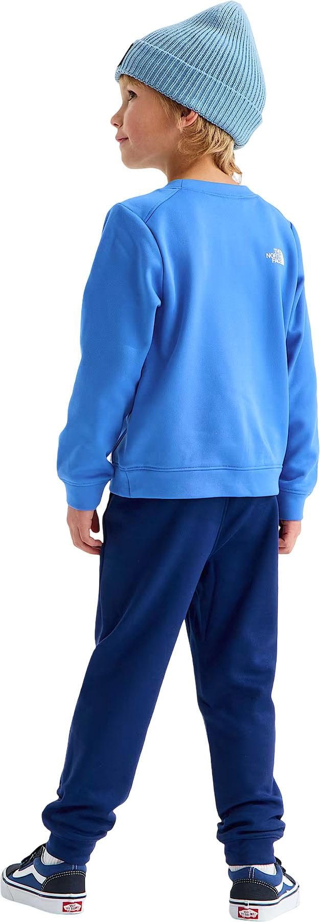 Product gallery image number 3 for product Kids’ TNF Performance Fleece Set - Kids