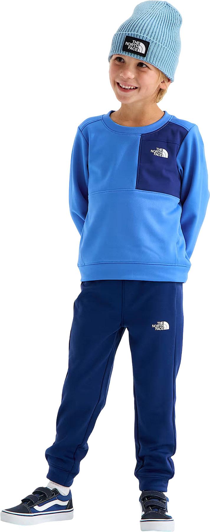 Product gallery image number 6 for product Kids’ TNF Performance Fleece Set - Kids