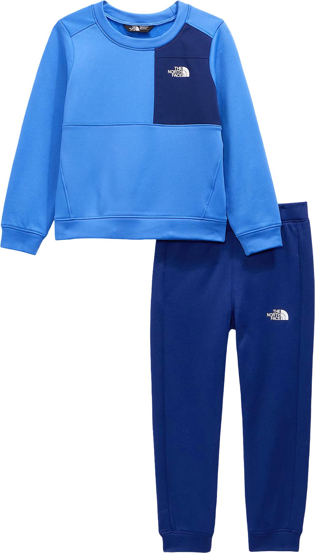 Product image for Kids’ TNF Performance Fleece Set - Kids