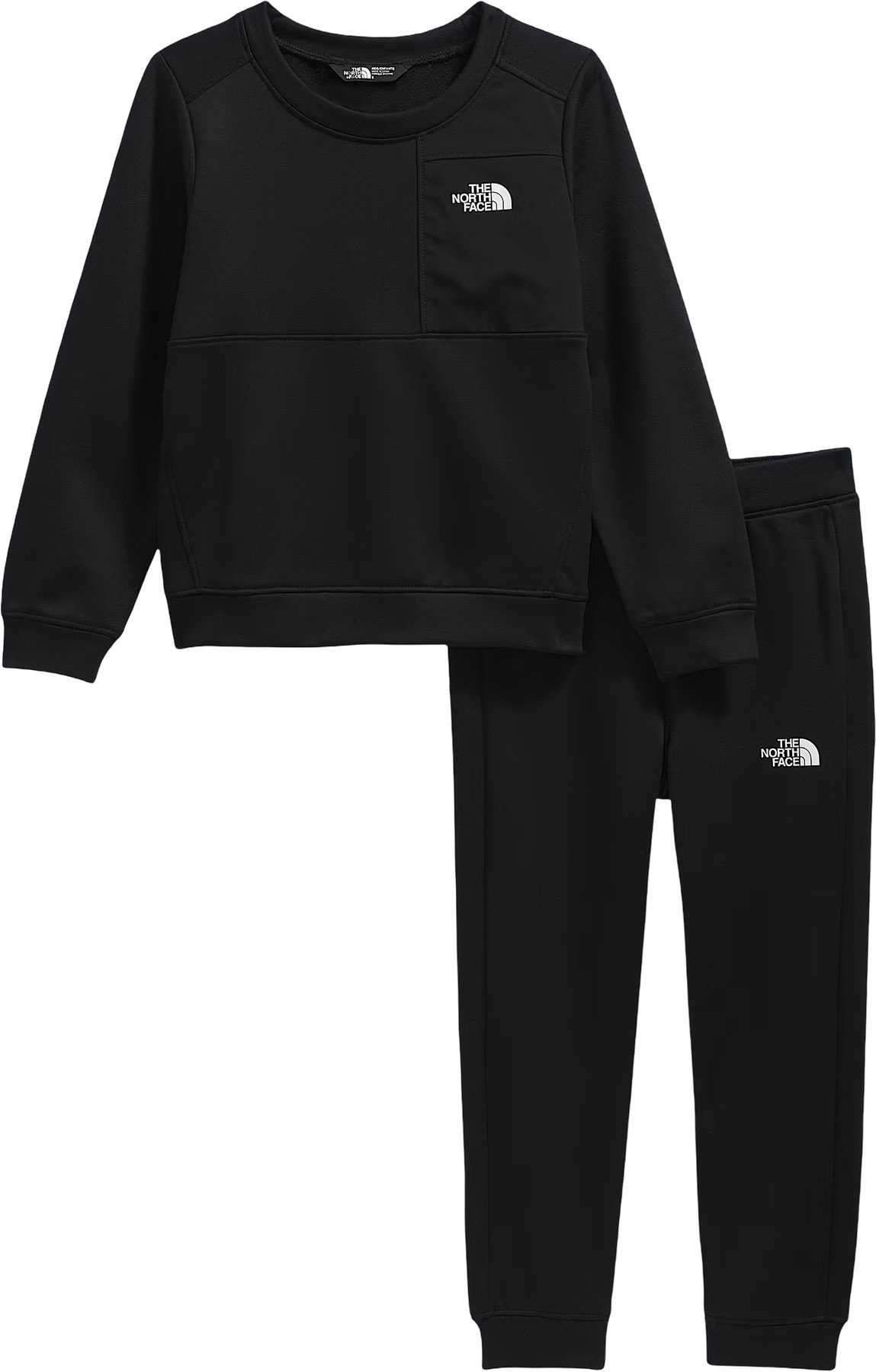 TNF Black