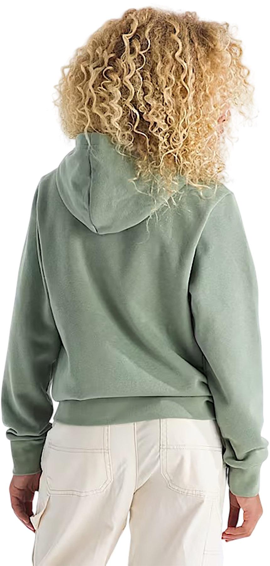 Product gallery image number 2 for product Evolution Half Dome Pullover Hoodie - Kids