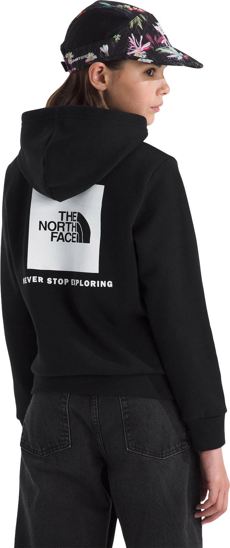 Numéro de l'image de la galerie de produits 3 pour le produit Teen Evolution Box NSE Pullover Hoodie