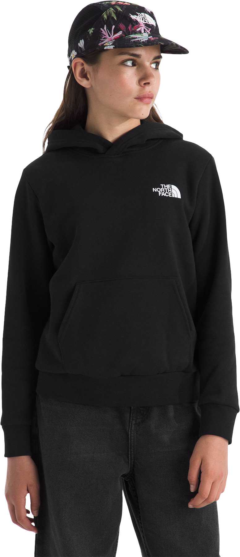 TNF Black