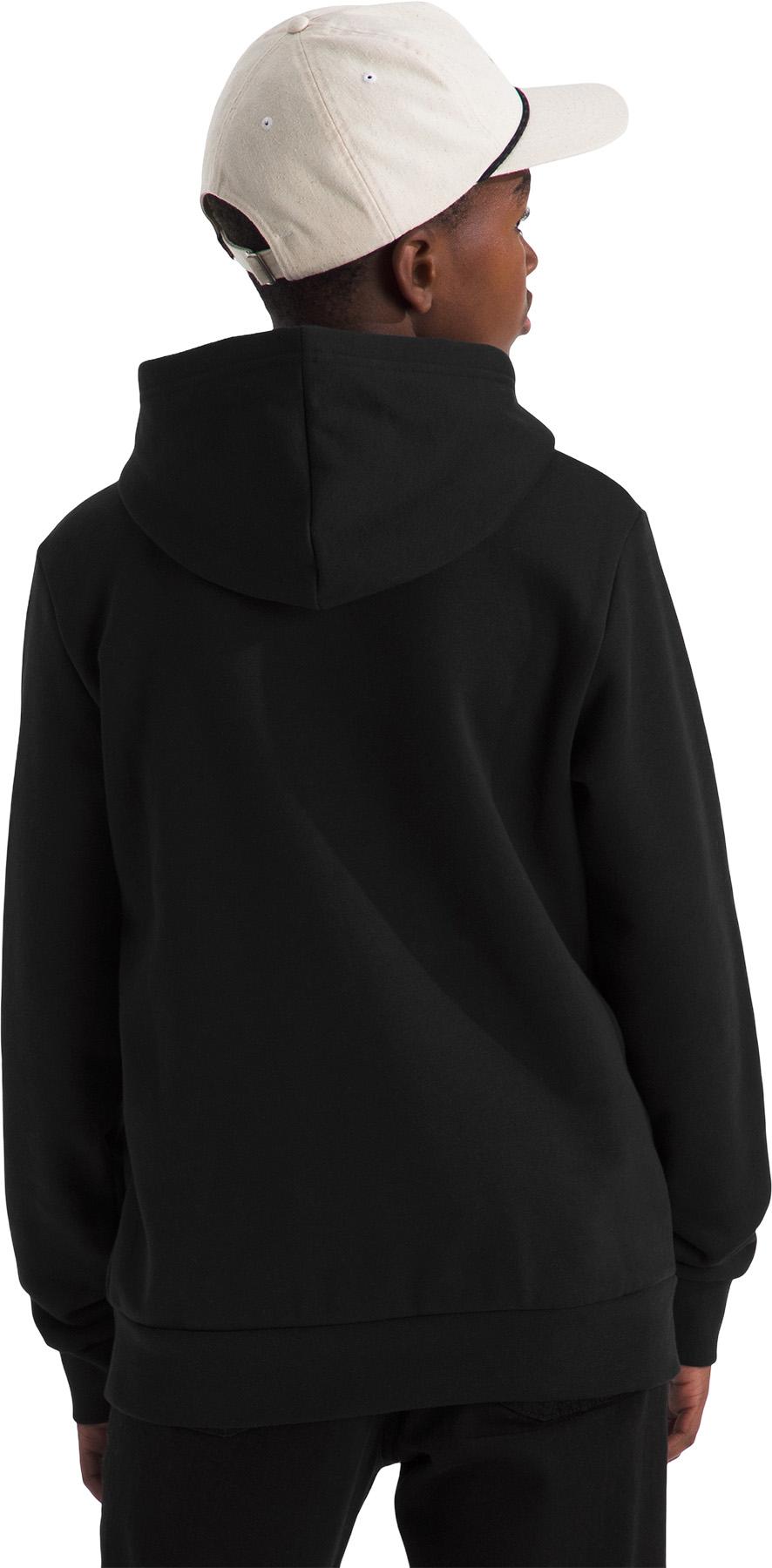 Product gallery image number 2 for product Evolution EMB Pullover Hoodie - Kids