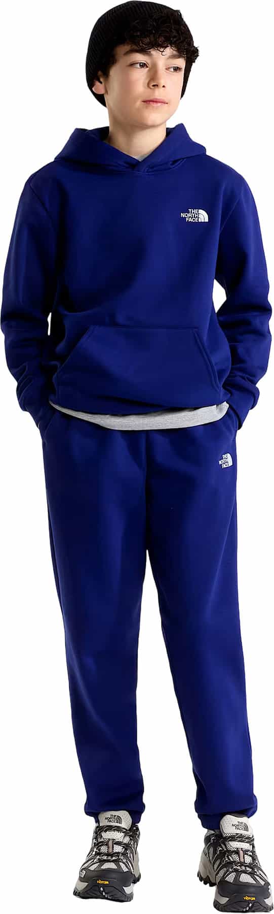 Bold Blue