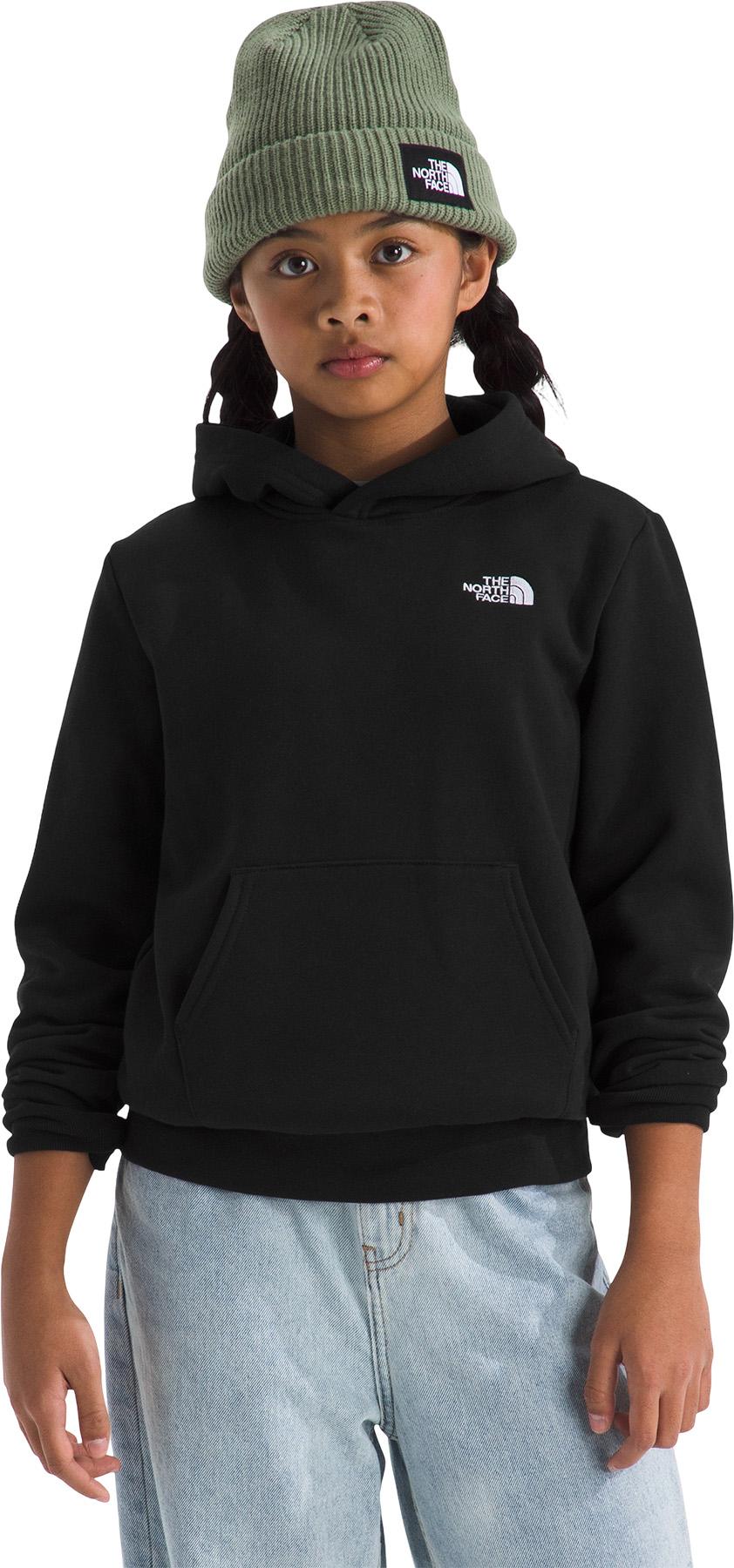 Product image for Evolution EMB Pullover Hoodie - Kids