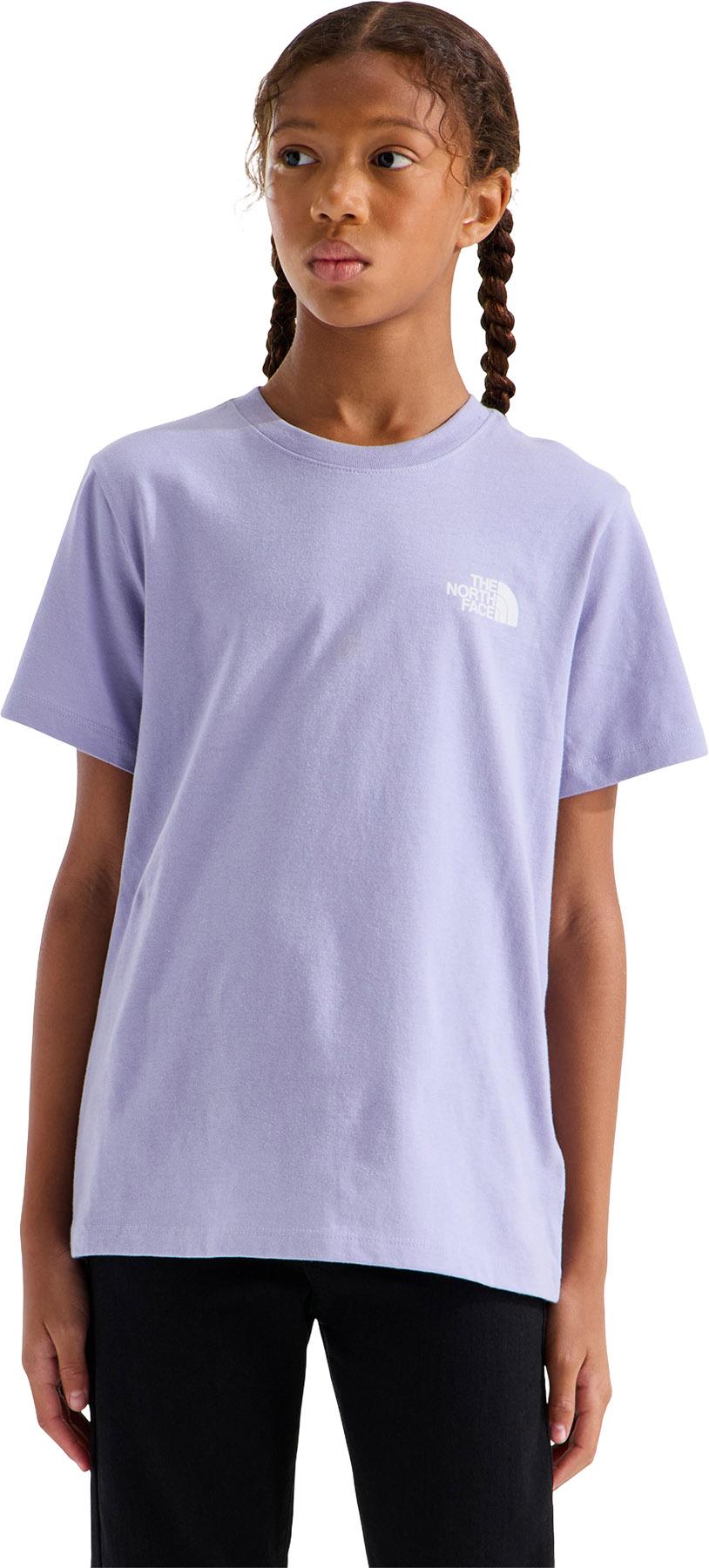 Product gallery image number 4 for product Evolution Box NSE Short Sleeve T-Shirt - Kids