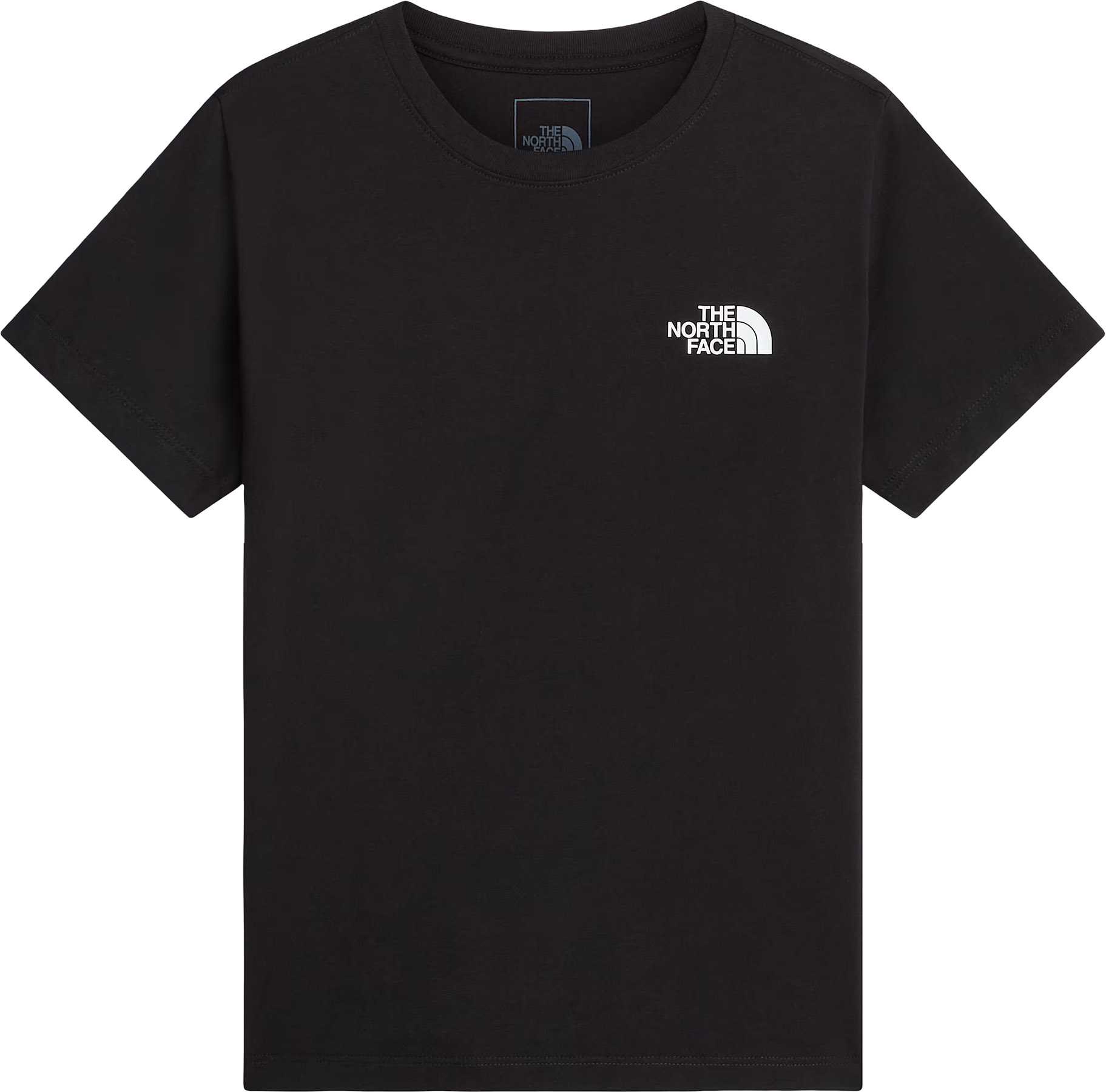 TNF Black