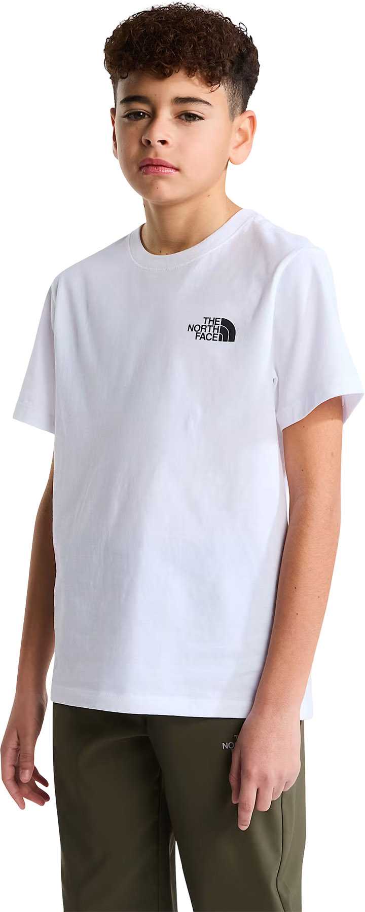 TNF White
