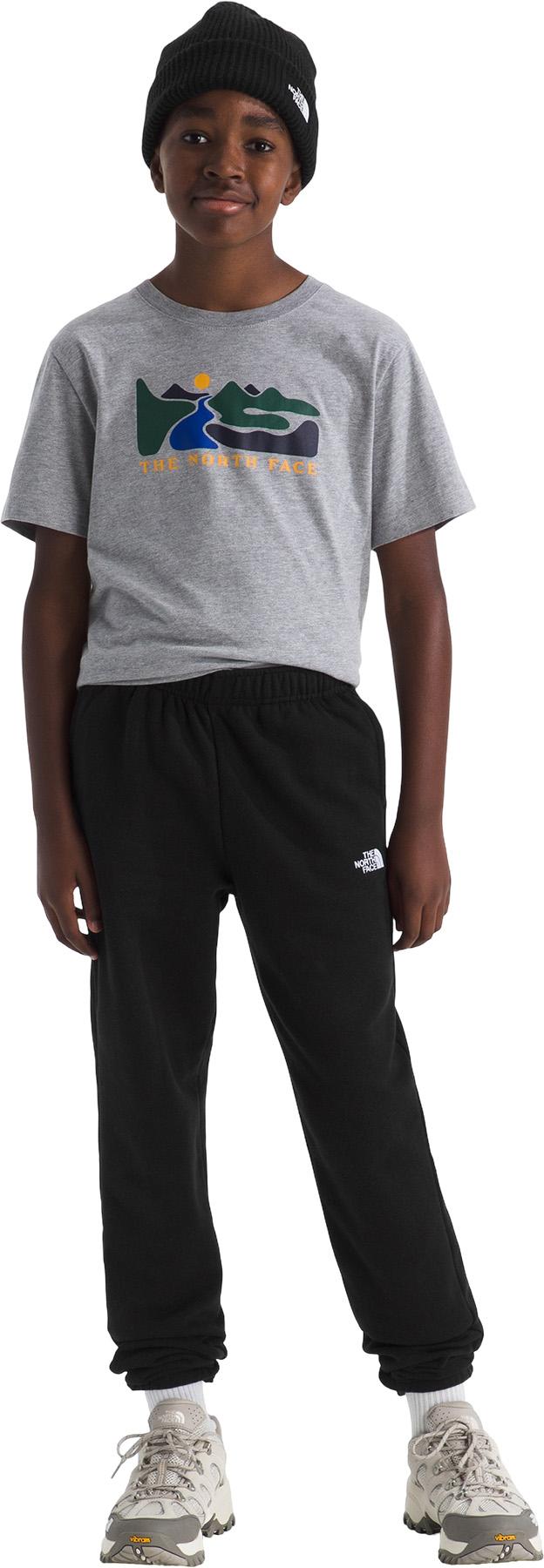 Product gallery image number 3 for product Evolution EMB Pants - Kids