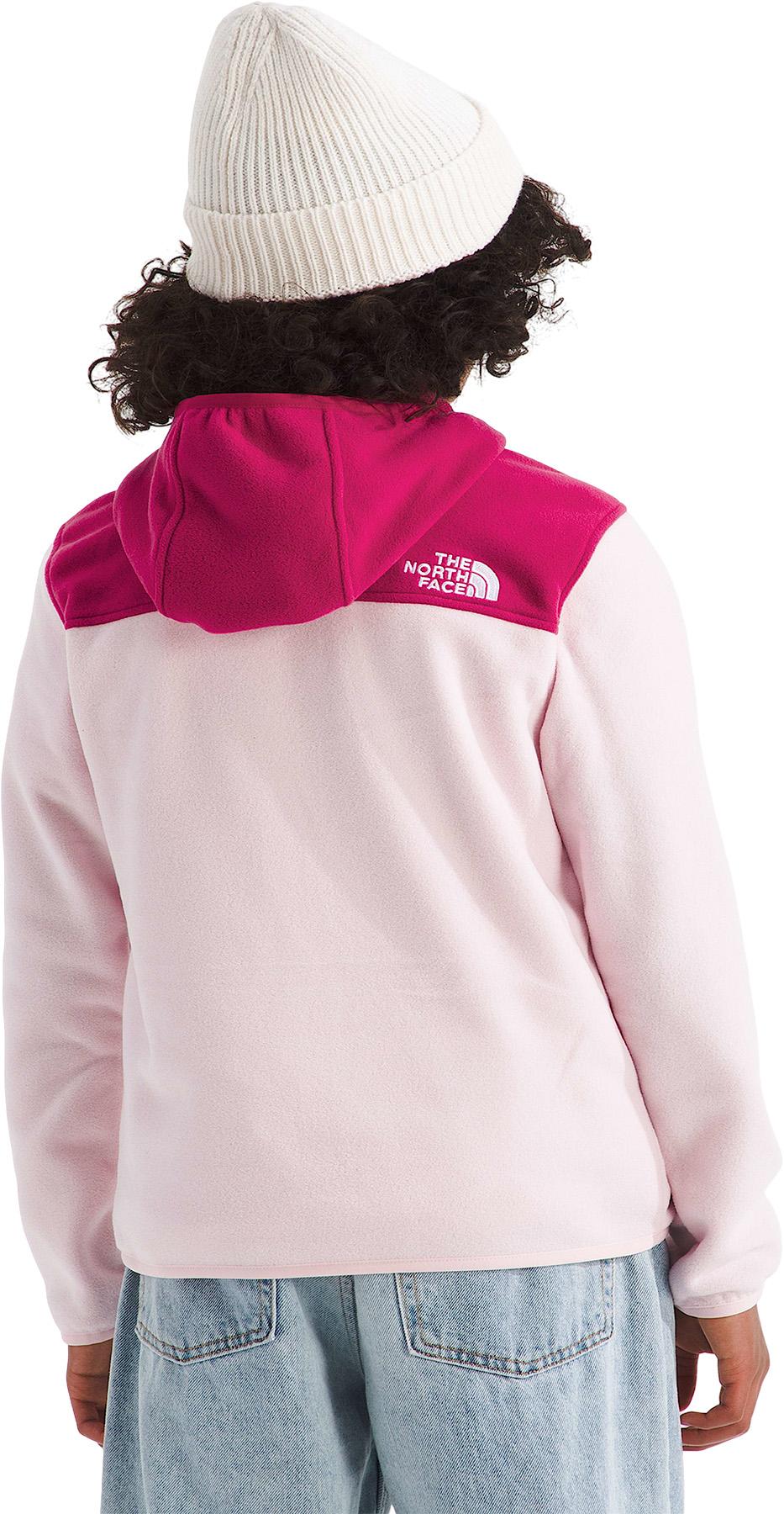 Product gallery image number 2 for product Glacier Full-Zip Hoodie - Kids