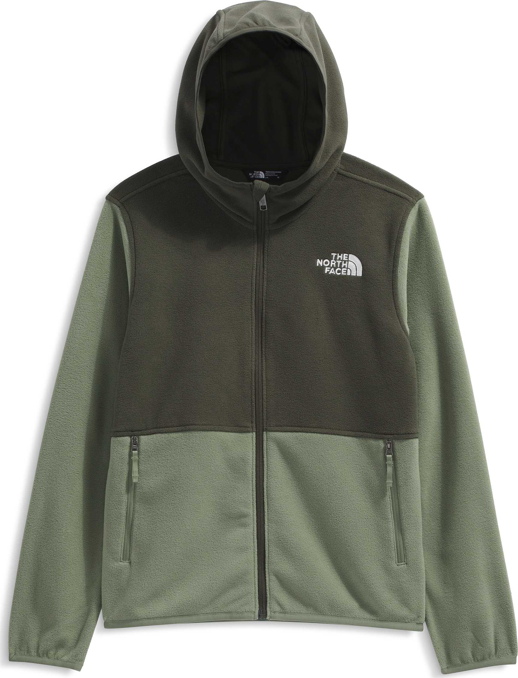 Bark Mist - New Taupe Green