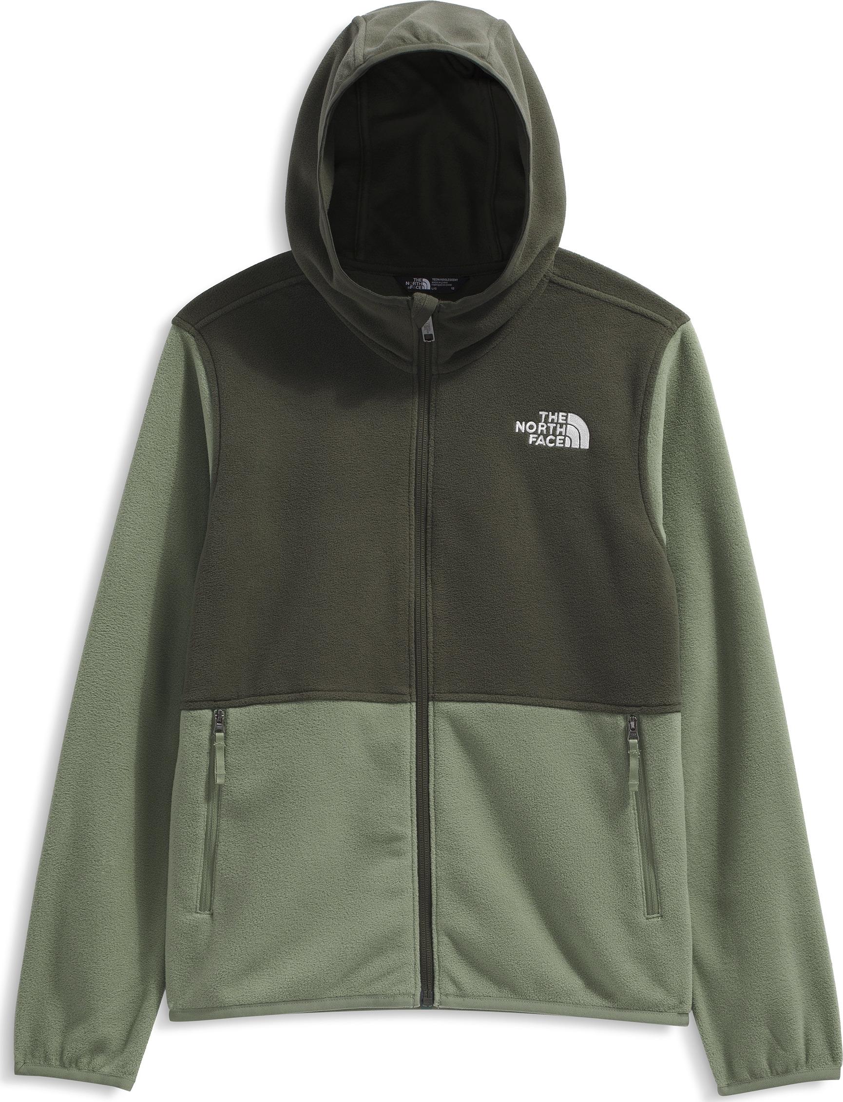 Product image for Glacier Full-Zip Hoodie - Kids