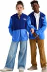 Couleur: Bold Blue - Active Blue