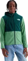 Colour: Dimmed Algae - Hunter Green