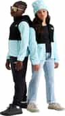 Colour: Glacier