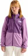 Colour: Hushed Lavender - Chroma Purple