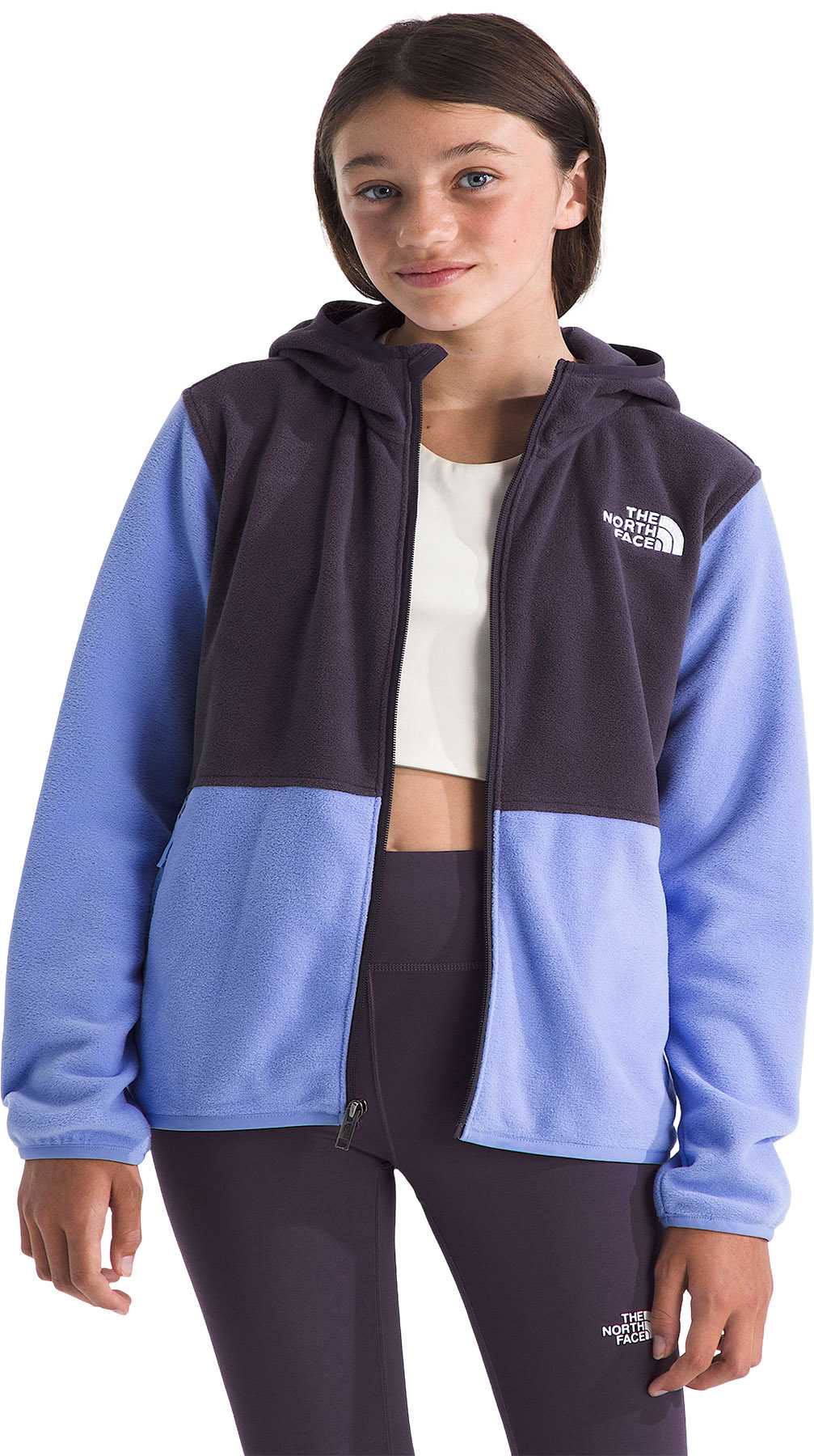 Periwinkle Glow - Endless Dusk