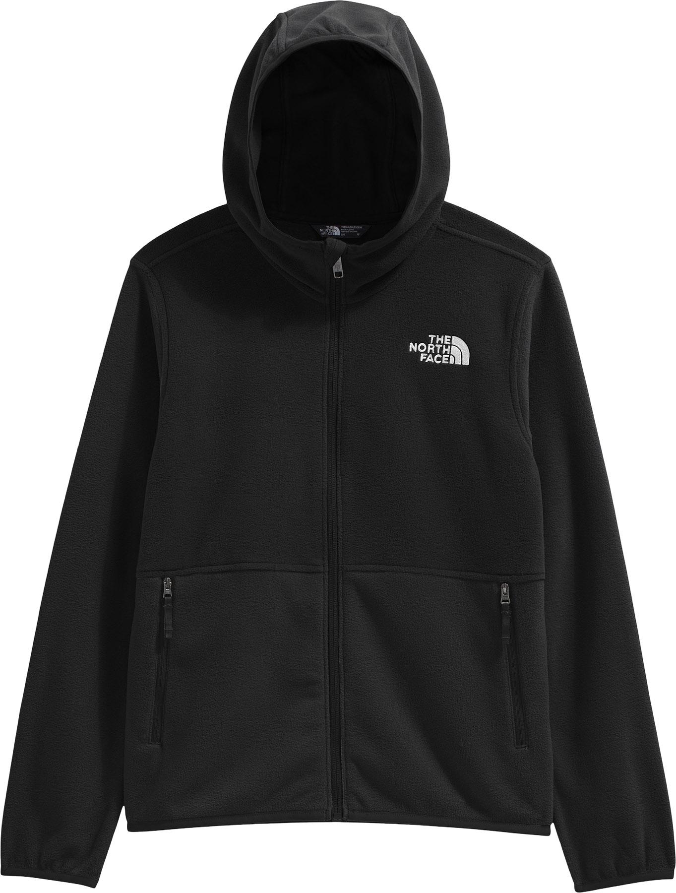 Product image for Glacier Full-Zip Hoodie - Kids