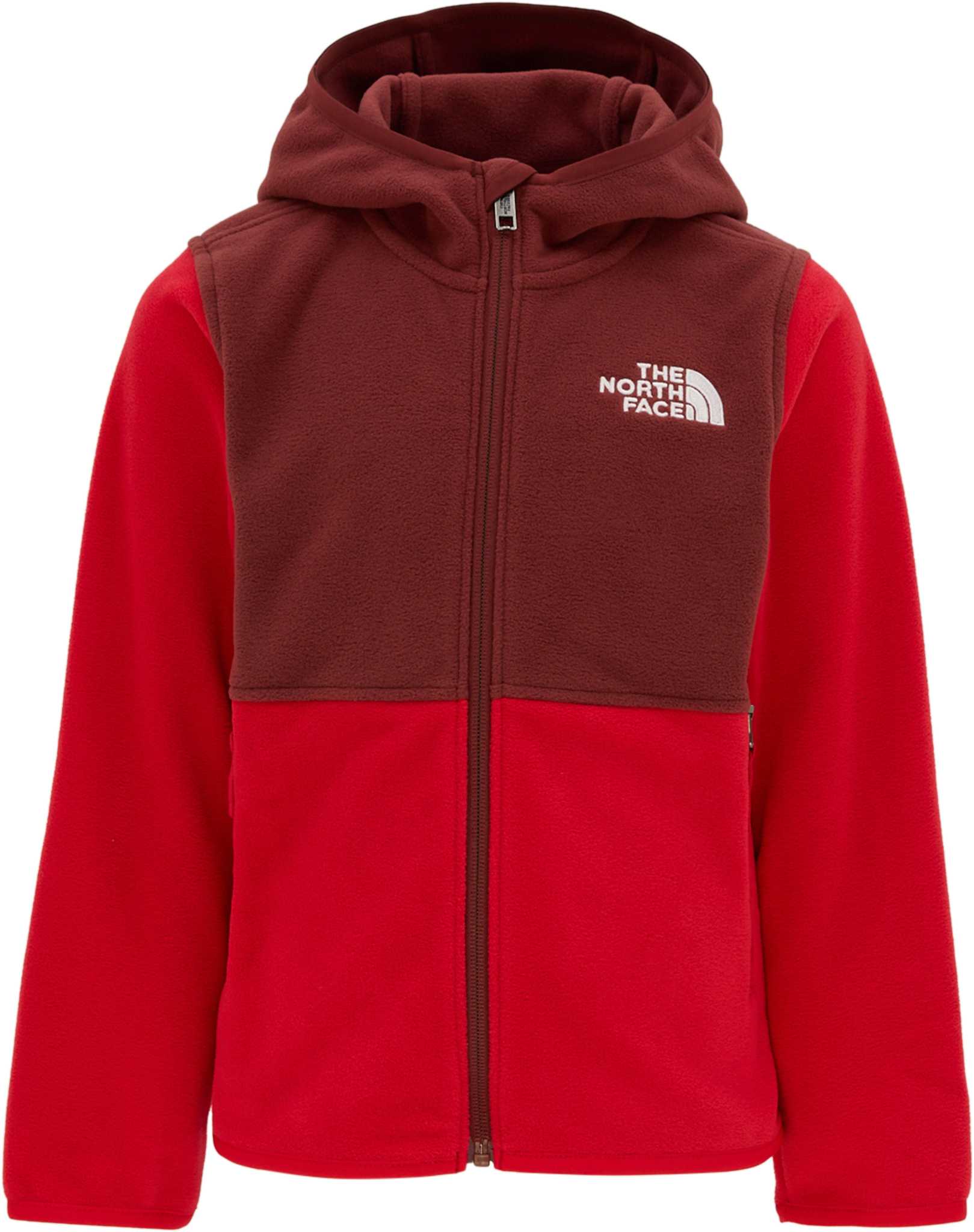 TNF Red - Sumac